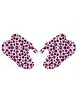 Holler and Glow Purrfect Pedi Foot Mask product photo View 02 S