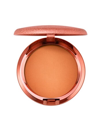 MAC Skinfinish Sunstruck Matte Bronzer product photo