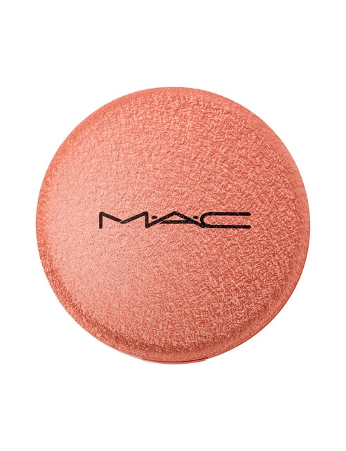 MAC Skinfinish Sunstruck Matte Bronzer product photo View 04 L