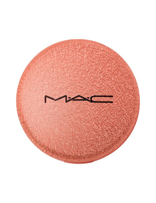 MAC Skinfinish Sunstruck Matte Bronzer product photo View 04 L