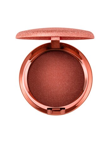 MAC Skinfinish Sunstruck Radiant Bronzer product photo