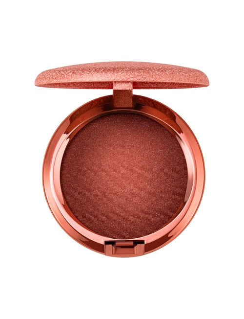 MAC Skinfinish Sunstruck Radiant Bronzer product photo