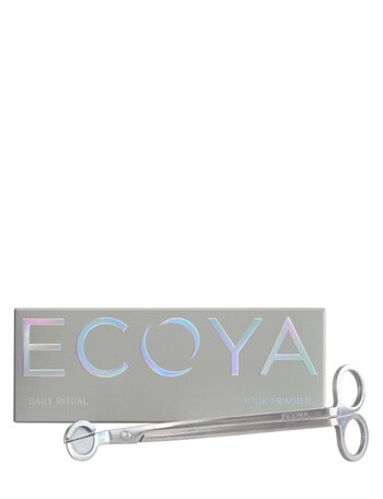 Ecoya Daily Ritual Wick Trimmer product photo