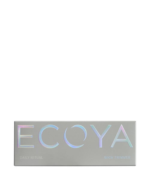 Ecoya Daily Ritual Wick Trimmer product photo View 02 L