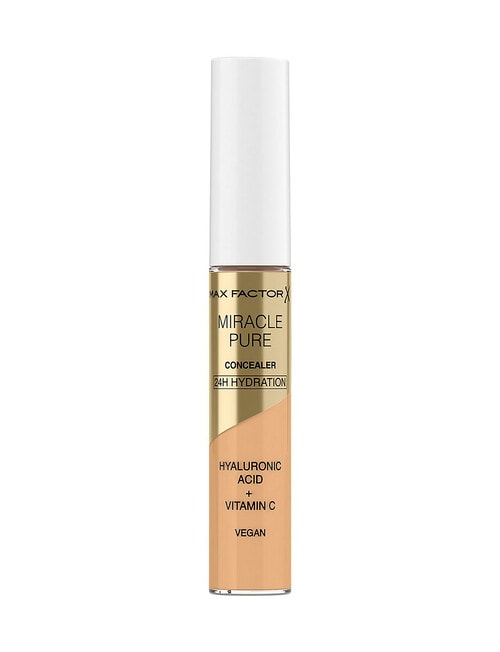 Max Factor Miracle Pure Concealer product photo