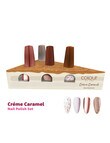 Colour by TBN Crème Caramel Nail Cubes product photo View 03 S