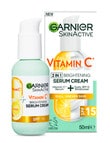 Garnier Vitamin C Serum-in-Cream, 50ml product photo