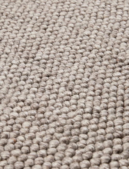 M&Co Moeraki Rug, Beige product photo View 04 L