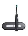 360PRO Evo Sonic Electric Toothbrush, Black, 360PROST073B product photo View 02 S