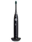 360PRO Evo Sonic Electric Toothbrush, Black, 360PROST073B product photo View 04 S