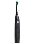 360PRO Evo Sonic Electric Toothbrush, Black, 360PROST073B product photo View 05 S