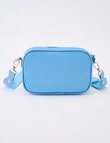 Zest Rory Crossbody Bag, Light Blue product photo View 02 S