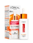 L'Oreal Paris Revitalift Clinical 12% Pure Vitamin C Serum, 30ml product photo