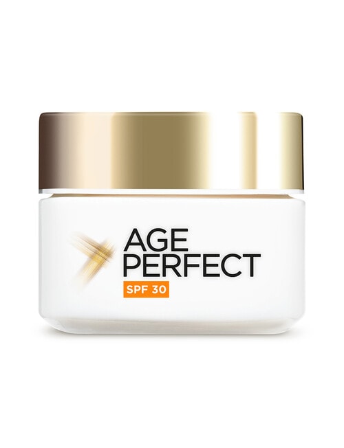 L'Oreal Paris Age Perfect Collagen Tightening Cream SPF30, 50ml product photo View 03 L
