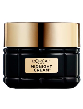 L'Oreal Paris Age Perfect Cell Renewal Midnight Cream product photo