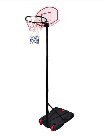 Adjustable Basketball Hoop Stand product photo