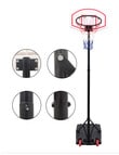 Outdoor Adjustable Basketball Hoop Stand product photo View 04 S