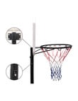 Outdoor Adjustable Basketball Hoop Stand product photo View 05 S