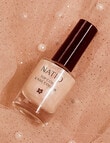 Natio Top Coat & Nail Colour, Dazzle, 10ml product photo View 03 S