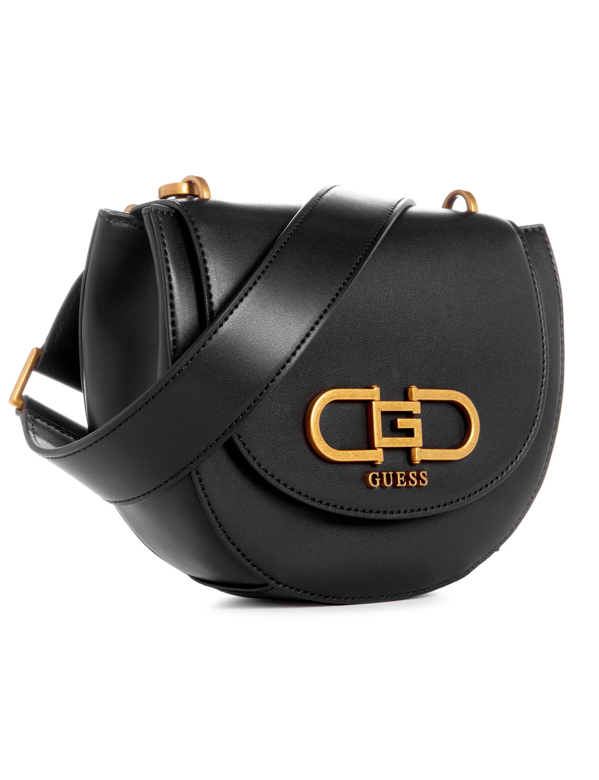 Buy Women's Guess bag Top Handle Flap Handbag 929 (CS654)