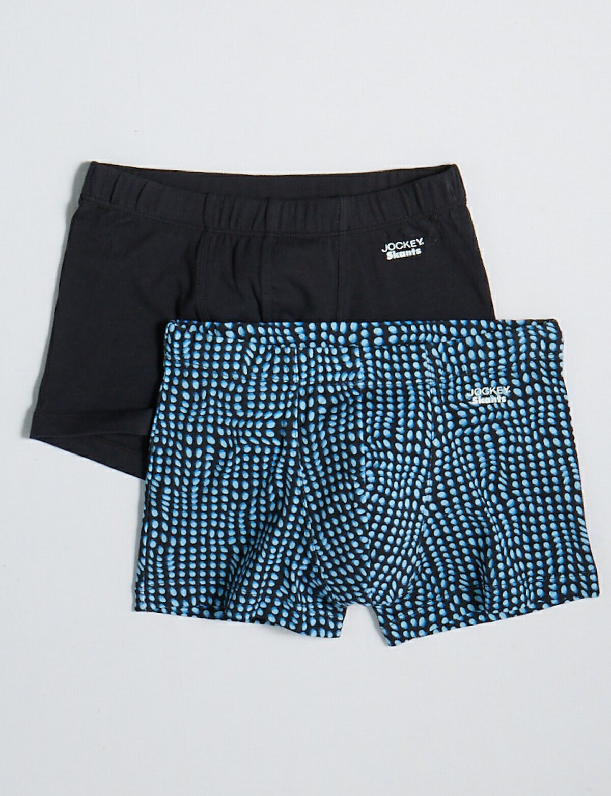 Jockey Signature Cotton Skants, 2Pack, Foliage, 316 Underwear