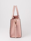 Boston + Bailey Scarlet Tote, Blush product photo View 03 S