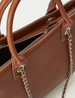Whistle Accessories Amelia Tote, Tan product photo View 05 S
