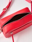 Whistle Accessories Riley Crossbody, Red product photo View 06 S