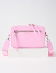 Whistle Accessories Riley Crossbody, Candy product photo View 02 S