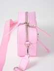 Whistle Accessories Riley Crossbody, Candy product photo View 04 S