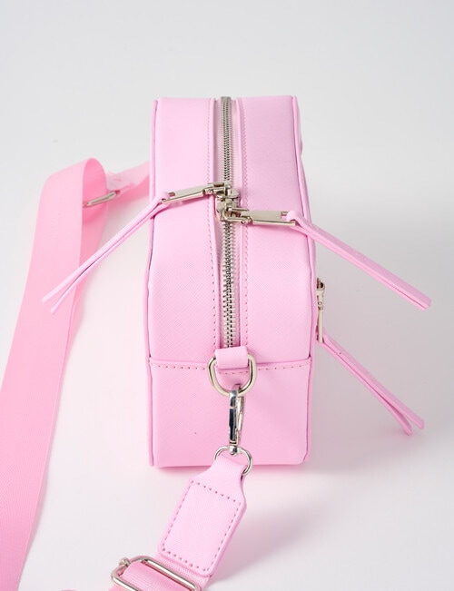 Whistle Accessories Riley Crossbody, Candy product photo View 04 L