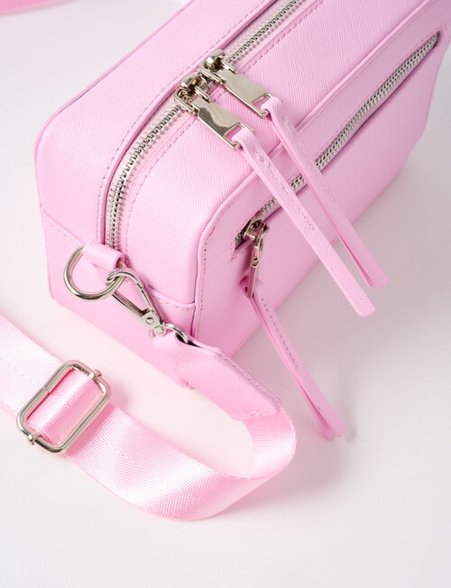 Whistle Accessories Riley Crossbody, Candy product photo View 05 L
