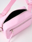Whistle Accessories Riley Crossbody, Candy product photo View 06 S