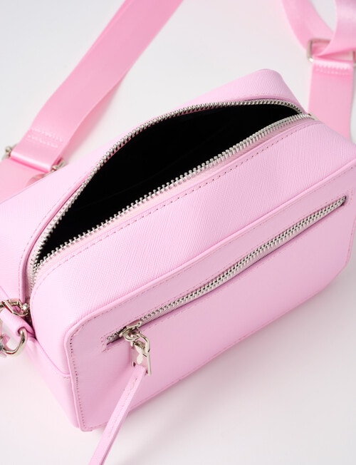 Whistle Accessories Riley Crossbody, Candy product photo View 06 L