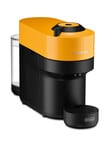 Nespresso Vertuo Pop Coffee Machine Bundle, Yellow, ENV90YAE product photo View 04 S