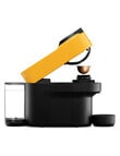Nespresso Vertuo Pop Coffee Machine Bundle, Yellow, ENV90YAE product photo View 05 S