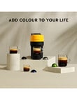 Nespresso Vertuo Pop Coffee Machine Bundle, Yellow, ENV90YAE product photo View 08 S