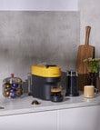Nespresso Vertuo Pop Coffee Machine Bundle, Yellow, ENV90YAE product photo View 09 S