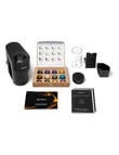 Nespresso Vertuo Pop Coffee Machine Bundle, Black, ENV90BAE product photo View 02 S
