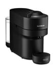 Nespresso Vertuo Pop Coffee Machine Bundle, Black, ENV90BAE product photo View 04 S