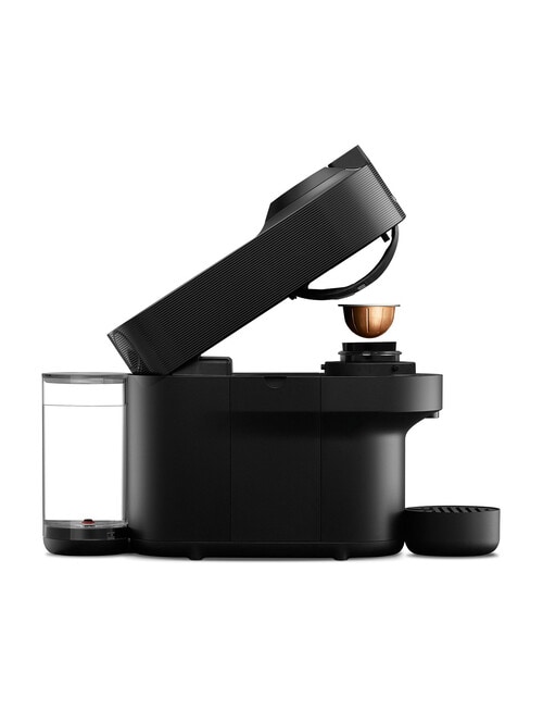 Nespresso Vertuo Pop Coffee Machine Bundle, Black, ENV90BAE product photo View 05 L