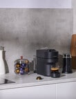 Nespresso Vertuo Pop Coffee Machine Bundle, Black, ENV90BAE product photo View 08 S