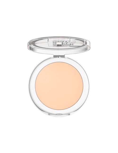 Maybelline Superstay 24h Hybrid Powder Foundation product photo View 02 L