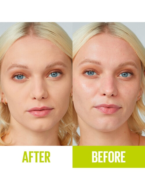 Maybelline Superstay 24h Hybrid Powder Foundation product photo View 04 L