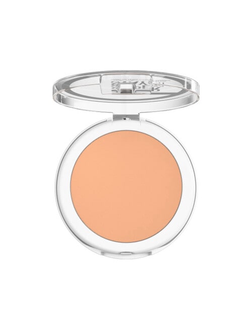 Maybelline Superstay 24h Hybrid Powder Foundation product photo View 02 L
