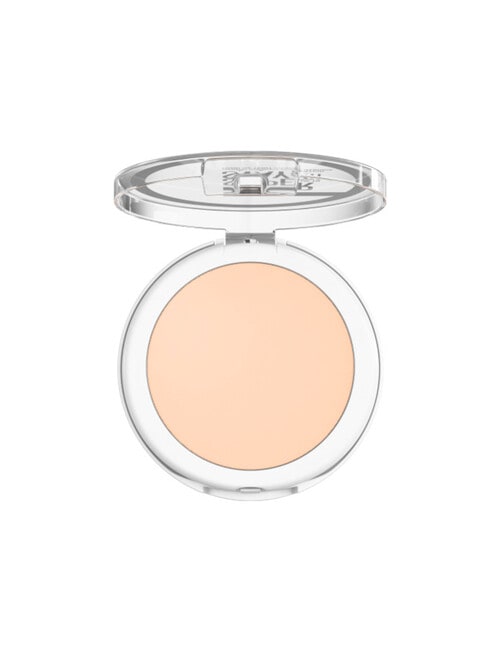 Maybelline Superstay 24H Hybrid Powder Foundation product photo View 02 L