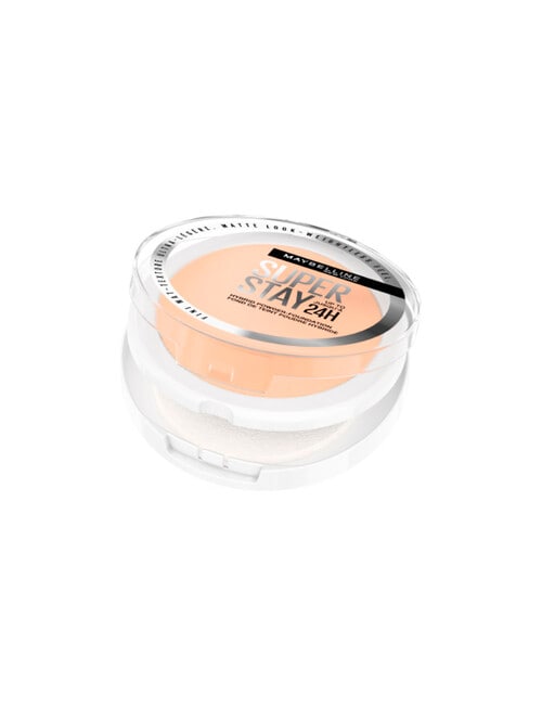 Maybelline Superstay 24H Hybrid Powder Foundation product photo View 06 L