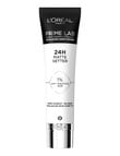 L'Oreal Paris Prime Lab 24h Matte Setter Primer product photo