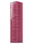 Maybelline Superstay Vinyl Ink Longwear Liquid Lipstick product photo