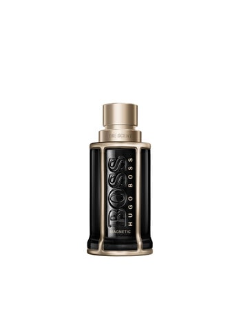 Hugo Boss The Scent-Magnetic-For Him EDP, 50ml product photo